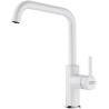 Kuchyňská baterie Franke FN 5540.094 URBAN 2.0 Bílá-led