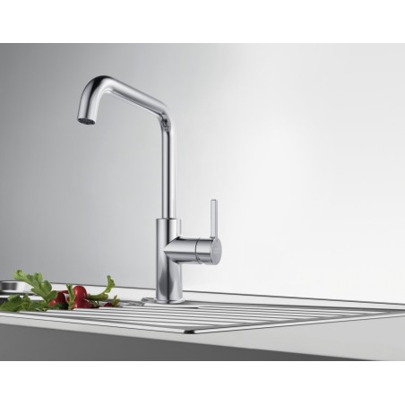 Kuchyňská baterie Franke FN 5540.424 URBAN 2.0 Kašmír