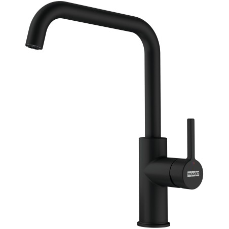Kuchyňská baterie Franke FN 5540.901 URBAN 2.0 Matná černá