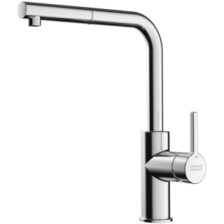 Kuchyňská baterie Franke FN 5541.031 URBAN 2.0 Chrom