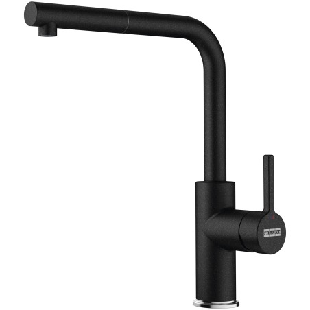 Kuchyňská baterie Franke FN 5541.071 URBAN 2.0 Onyx