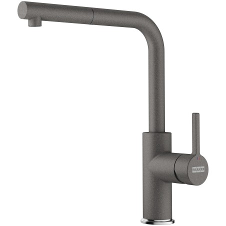 Kuchyňská baterie Franke FN 5541.084 URBAN 2.0 Šedý kámen