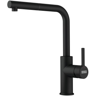 Kuchyňská baterie Franke FN 5541.901 URBAN 2.0 Matná černá