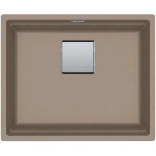 Kuchyňský dřez Franke Kubus 2 KNG PRO 110-52 Kašmír