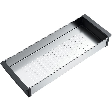 Kuchyňský dřez Franke Kubus 2 KNG PRO 610-53 Bílá-led
