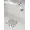 Kuchyňský dřez Franke Kubus 2 KNG PRO 610-53 Šedá břidlice