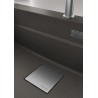 Kuchyňský dřez Franke Kubus 2 KNG PRO 610-73 Bílá-led