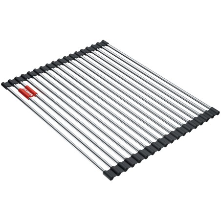 Kuchyňský dřez Franke Kubus 2 KNG PRO 610-73 Sahara