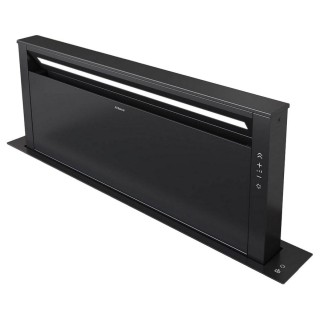 Digestoř do desky Airforce DOWNDRAFT AN/A/90 Antracit