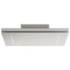 Stropní digestoř Airforce F207 EASY FIT WH/F/100 Bílá/bílé sklo
