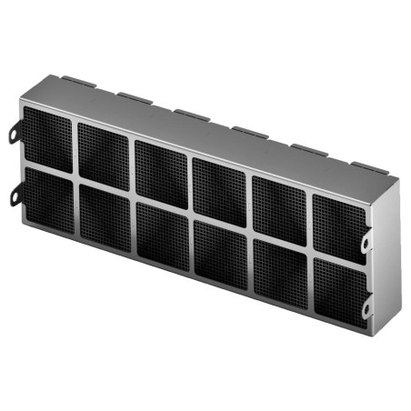 Uhlíkový keramický filtr Airforce AFCFCARFH10