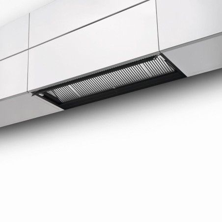Vestavná digestoř Faber IN-NOVA ZERO DRIP LITE BK A90 Černá/černé sklo