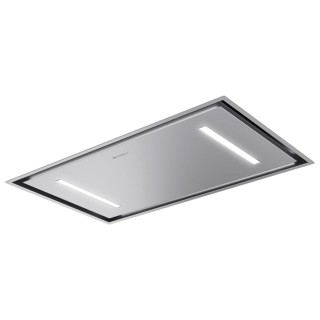 Stropní digestoř Faber HEAVEN DUAL LIGHT X FLAT KL A90 Nerez