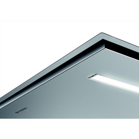 Stropní digestoř Faber HEAVEN DUAL LIGHT X FLAT KL A90 Nerez