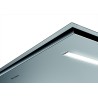 Stropní digestoř Faber HEAVEN DUAL LIGHT X FLAT KL A90 Nerez