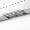 Vestavná digestoř Faber IN-NOVA ZERO DRIP EXTREME X A75 Nerez/bílé sklo