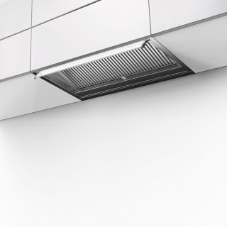 Vestavná digestoř Faber IN-NOVA ZERO DRIP LITE X/WH A60 Nerez/bílé sklo