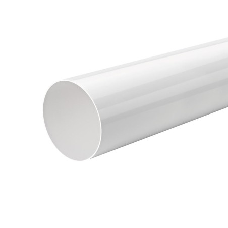Faber 4043009 R-150 - kulaté potrubí 500 mm