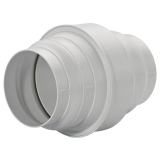 Faber 4051030 KDA flow 125/150 - kondenzační jímka samoodpařovací, světle šedá