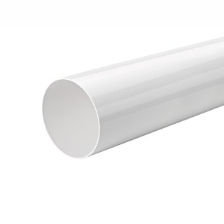 Faber AFC4052102 R-150 - kulaté potrubí 1000 mm