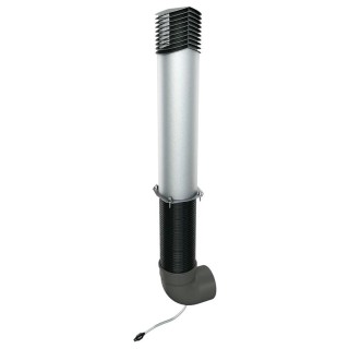Faber 4043069 COMPAIR Tower - nadzemní výstup vzduchu