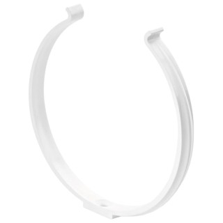 Držák kulatého potrubí Faber 4052110 150 mm
