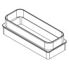 Přechodka Faber 290169 RO 220x90/NABER