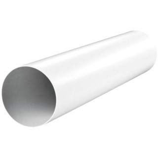 Potrubí kulaté 1m Faber 87.1100-6