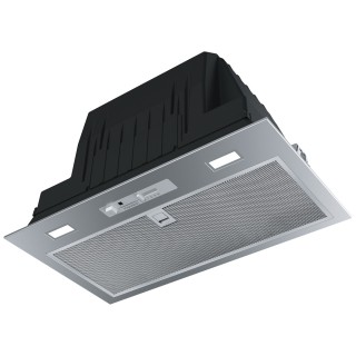 Odsavač par Franke Box Smart FBI 525 PLUS/2 Nerez