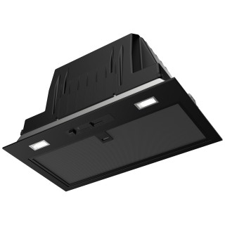 Odsavač par Franke Box Smart FBI 525 BK PLUS Černá
