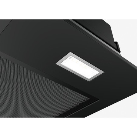 Odsavač par Franke Box Smart FBI 705 BK PLUS Černá