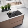 Odsavač par s indukční deskou Franke FMA 8372 4RC HI Černé sklo