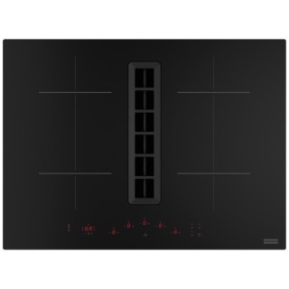 Odsavač par s indukční deskou Franke FSM 7072 4RC HI Černé sklo