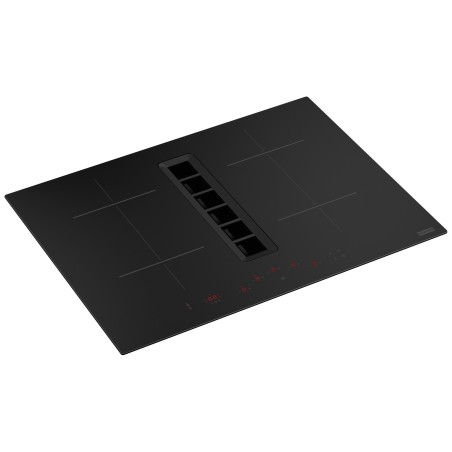 Odsavač par s indukční deskou Franke FSM 7072 4RC HI Černé sklo