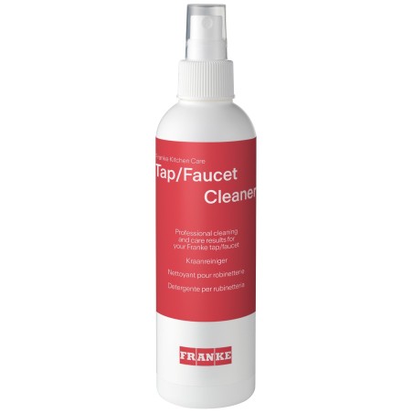 Čisticí sprej Franke Tap Cleaner