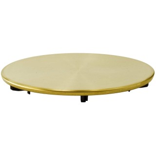 Kryt odtoku Sinks SPN849 Bronz Modern