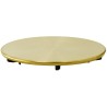 Kryt odtoku Sinks SPN849 Bronz Modern
