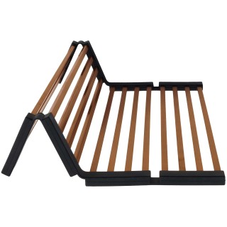 Skládací rošt Sinks SD706, 340 x 430 mm, Měď Modern