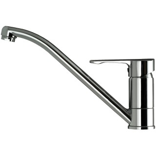 Kuchyňská baterie Teka ML CR Chrom