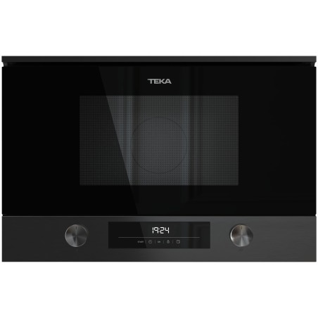 Mikrovlnná trouba Teka NEO MS 6220 BIS L FBK Full Black