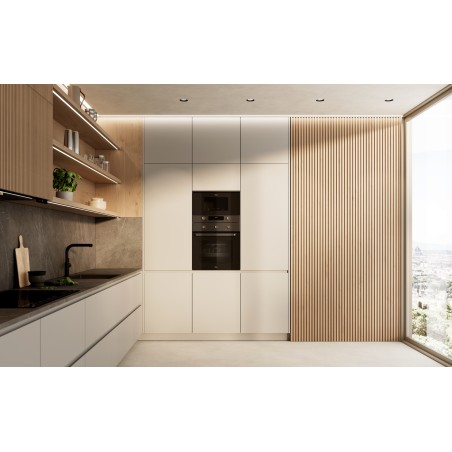 Mikrovlnná trouba Teka NEO MS 6220 BIS L FBK Full Black