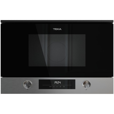 Mikrovlnná trouba Teka NEO MS 6220 BIS R SS Nerezová ocel