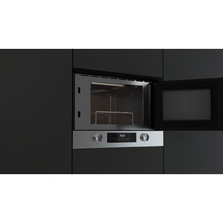 Mikrovlnná trouba Teka NEO MS 6220 BIS R SS Nerezová ocel