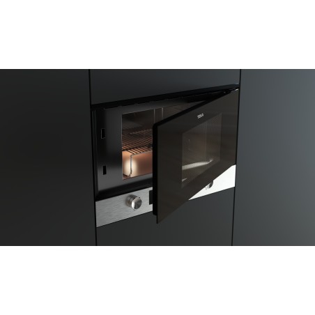 Mikrovlnná trouba Teka NEO MS 6220 BIS R SS Nerezová ocel