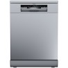 Volně stojící myčka Teka DFS 46760 SS Nerezová ocel