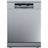 Volně stojící myčka Teka DFS 46760 SS Nerezová ocel