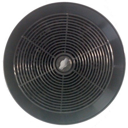 Sada uhlíkových filtrů Cata Empire PR 902000, 2 ks