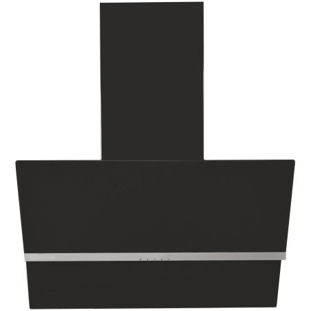 Odsavač par Cata Empire KD 353060, Černé sklo