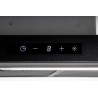 Odsavač par Cata Empire VIP KD Pescara 120, Černá, dálkové ovládání