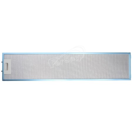 Tukový filtr Cata 2800903 GT PLUS 75, 160 x 725 x 11 mm